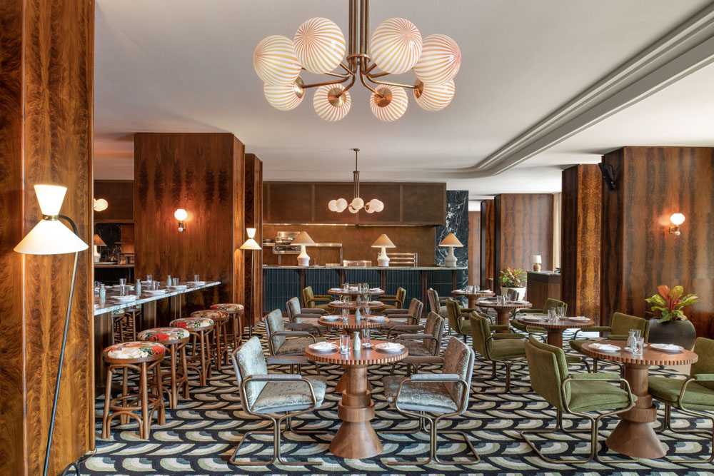 The Ned Doha - Image 3